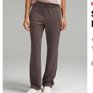 Softstreme High-Rise Pant *Regular